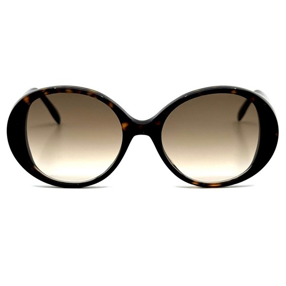 NEW!!! ALEXANDER MCQUEEN Sunglasses AM0285S 003 Authentic main image 9